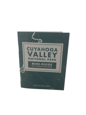 Cuyahoga Valley National Park Guide