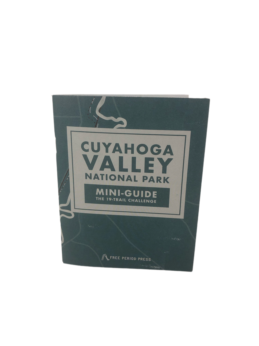 Cuyahoga Valley National Park Guide