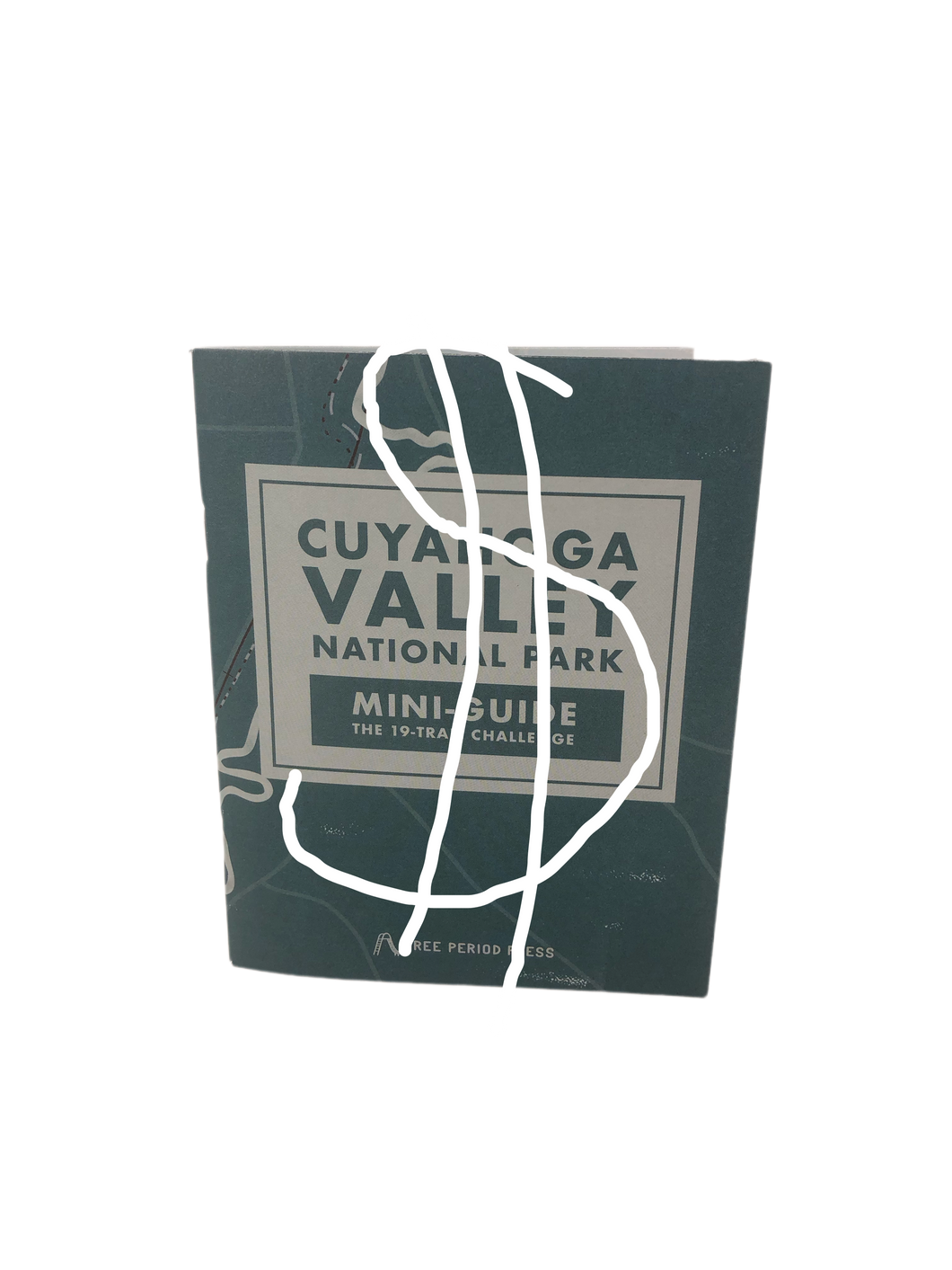 Cuyahoga Valley National Park Guide - $