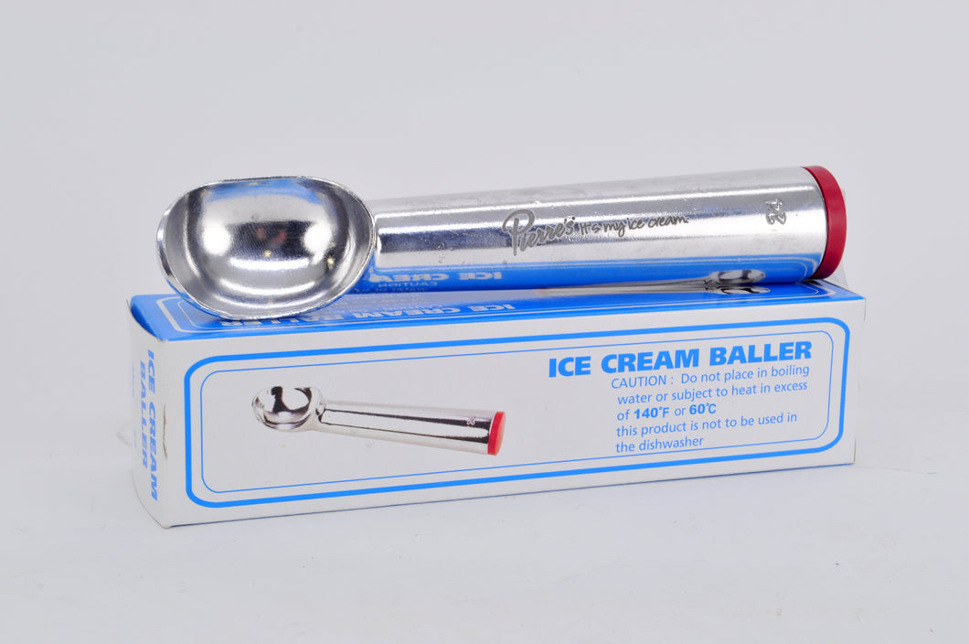 PREMIUM: Pierre's Ice Cream Scooper
