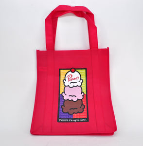 PREMIUM: Pierre's Ice Cream Tote Bag