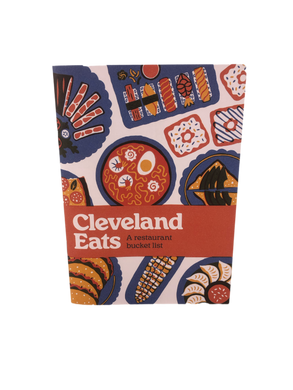 Cleveland Eats (A Restaurant Bucket List)