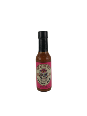 Peach Bonnet Reaper