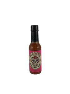 Peach Bonnet Reaper