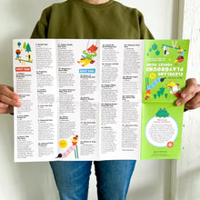 Cleveland Playground Pocket Guide - $