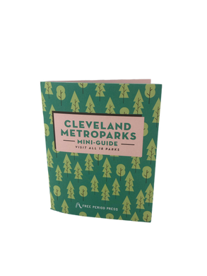 Cleveland Metroparks Mini-Guide