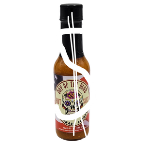 Trademark Scorpion Hot Sauce - $