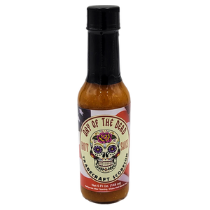 Trademark Scorpion Hot Sauce