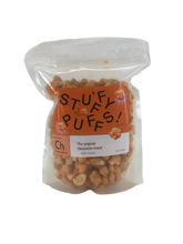 PREMIUM: Stu'ffy Puffs - $