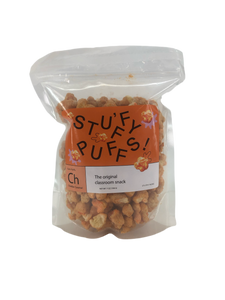 PREMIUM: Stu'ffy Puffs - $