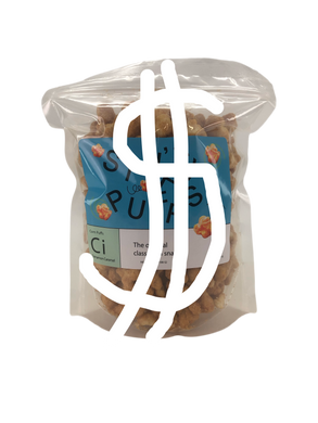 PREMIUM: Stu'ffy Puffs - $