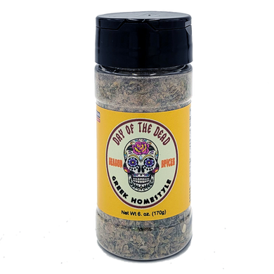Greek Homestyle Spice