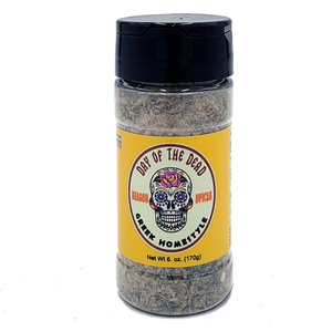 Greek Homestyle Spice