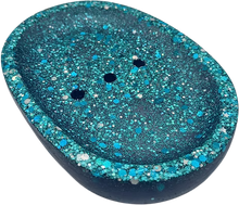 PREMIUM: Soap Dish - Spirited Spaworks