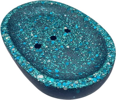 PREMIUM: Soap Dish - Spirited Spaworks