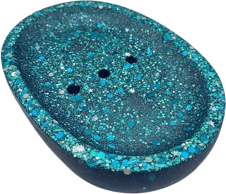 PREMIUM: Soap Dish - Spirited Spaworks