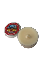 Essential Cleveland Candles by Kromara