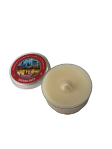 Essential Cleveland Candles by Kromara