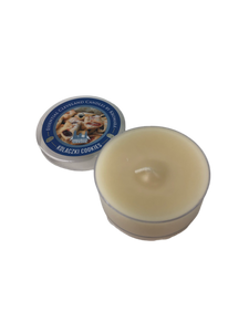 Essential Cleveland Candles by Kromara