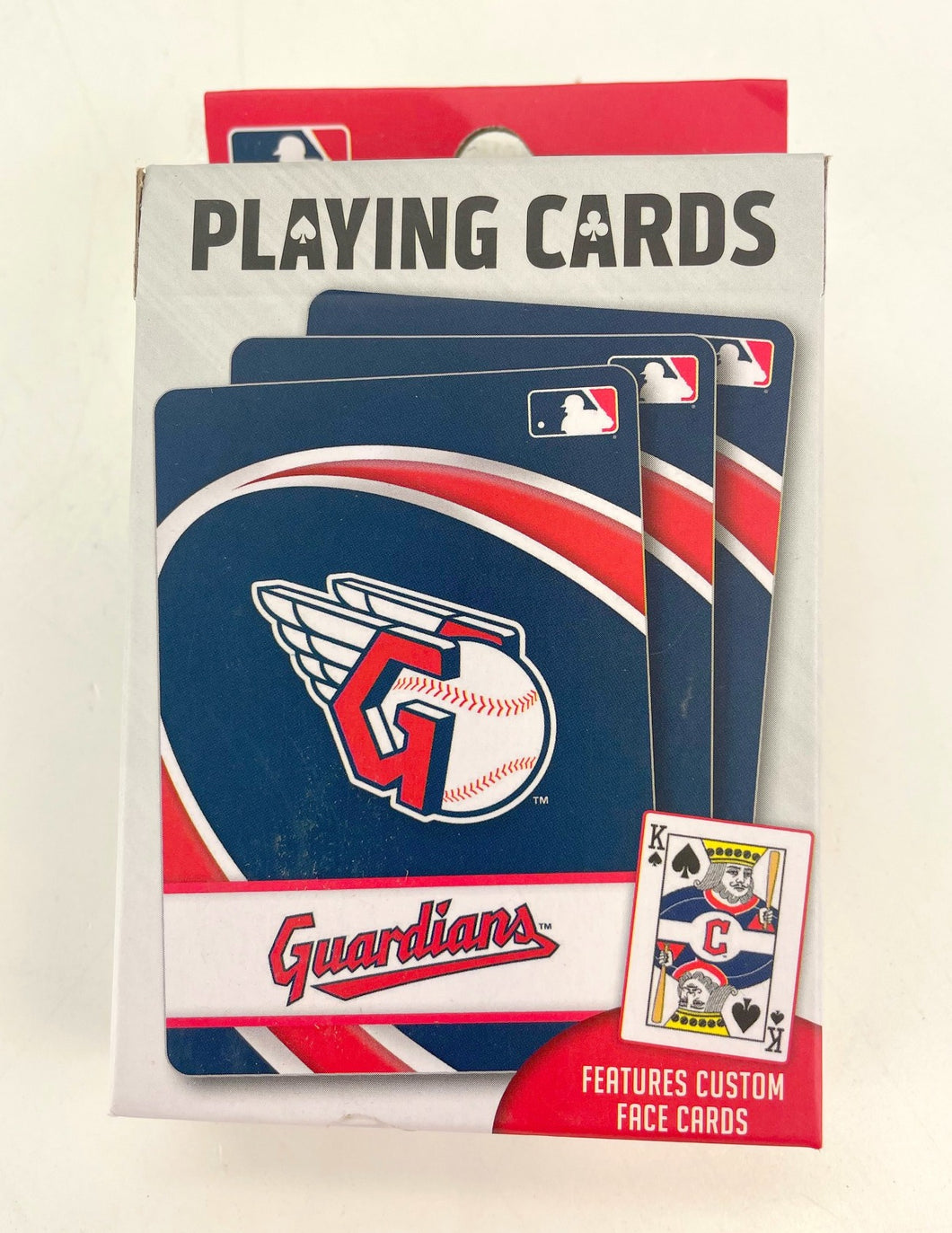 Cleveland Guardians