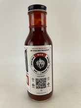 PREMIUM:  Fuego Q BBQ Sauce