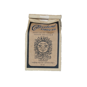 PREMIUM: Cleveland Coffee Company Coffee - Cleveland in a Box