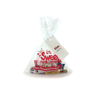 b.a. Sweetie Candy Company - Cleveland in a Box