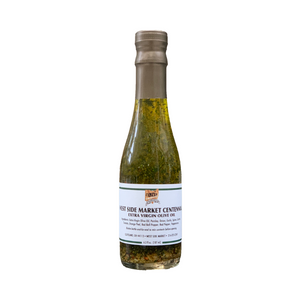 PREMIUM: Olive Cleveland Seasoned Dipping Extra Virgin Olive Oil