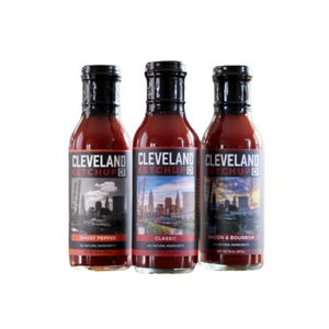PREMIUM: Cleveland Ketchup Co.