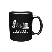 Cleveland Mug