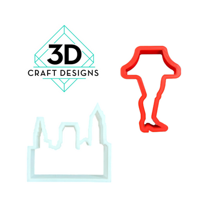 Cleveland Cookie Cutter