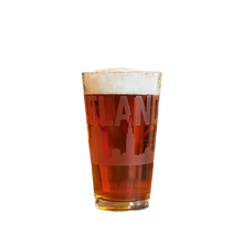 PREMIUM: Great lakes Brewing Co. Pint Glass