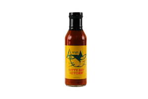 PREMIUM: Kitty Kat Ketchup