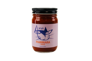 PREMIUM: Marinara Sauce