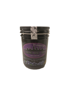 PREMIUM: Cleveland Jam Fatheads Brewery Bumble Berry Blueberry Honey