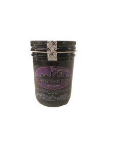 PREMIUM: Cleveland Jam Fatheads Brewery Bumble Berry Blueberry Honey