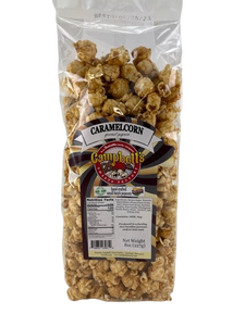 Campbell's Sweets Factory Campbell Caramelcorn Popcorn